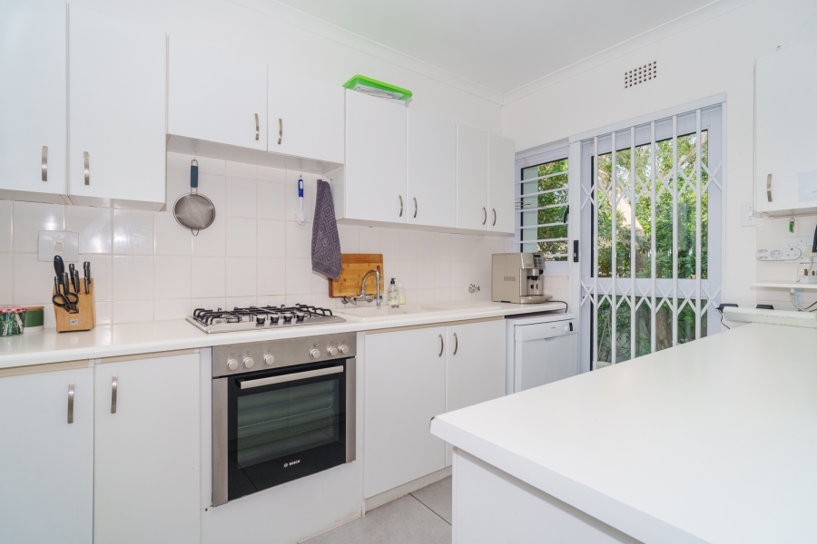 To Let 3 Bedroom Property for Rent in Beach Estate Western Cape